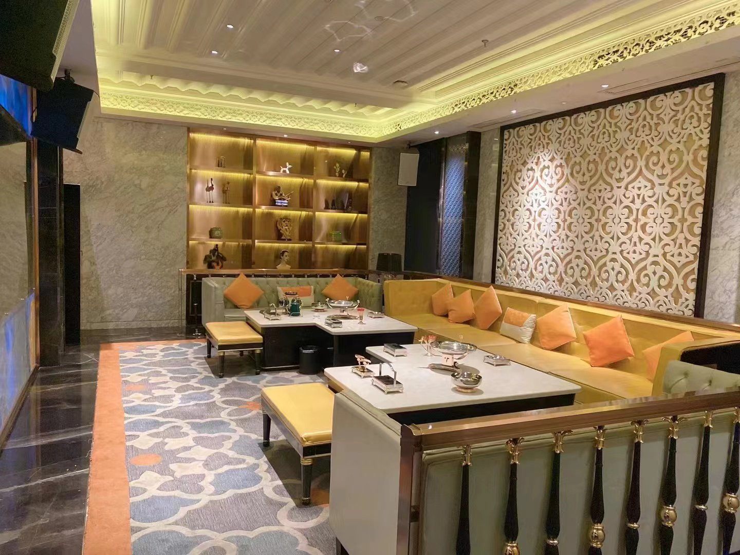 白山商务ktv是指什么-靖宇县ktv预订