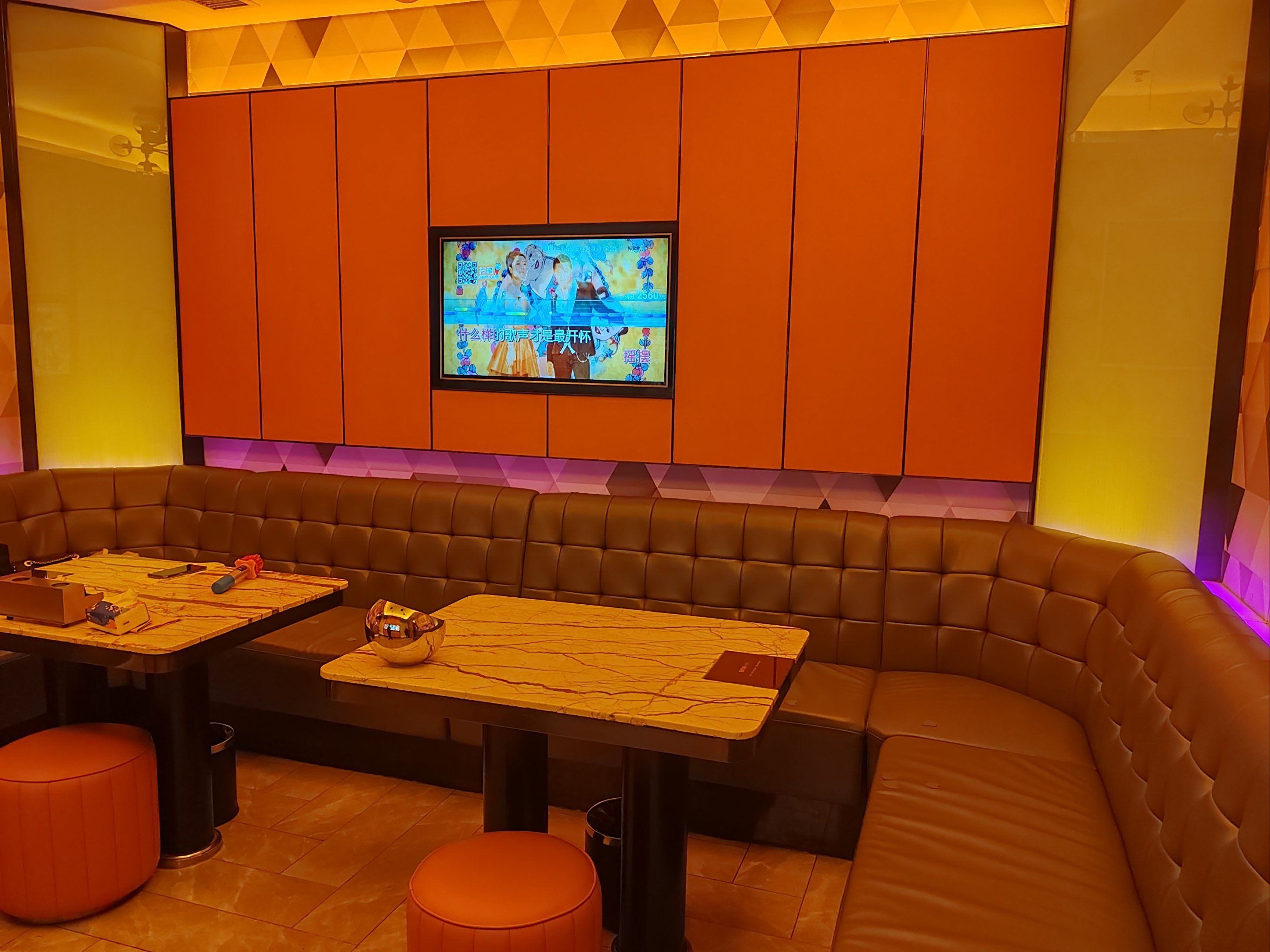 白山商务ktv模式揭秘-靖宇县ktv预订