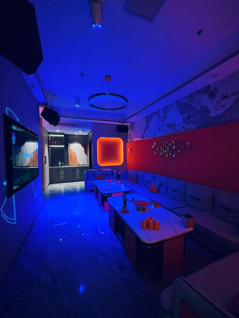 白山商务ktv专业商务ktv订房推荐-临江市ktv预订