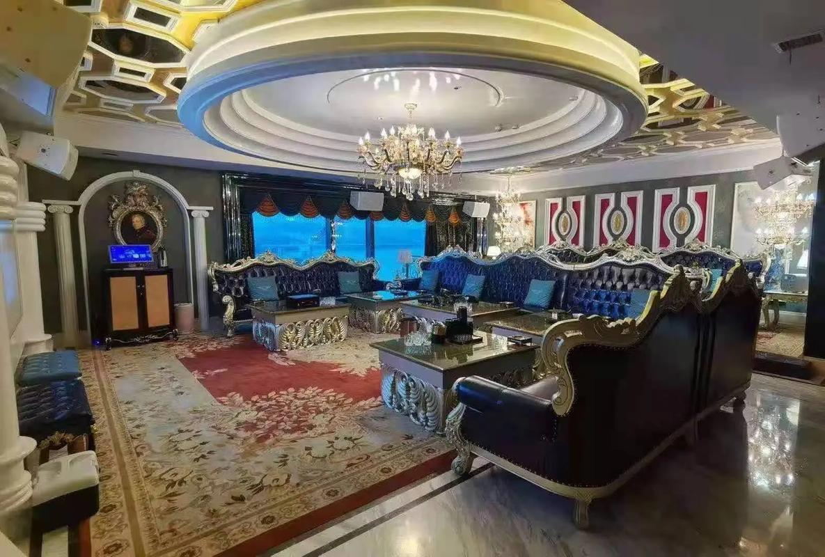 白山商务ktv精选商务ktv哪里好玩推荐-江源区ktv预订