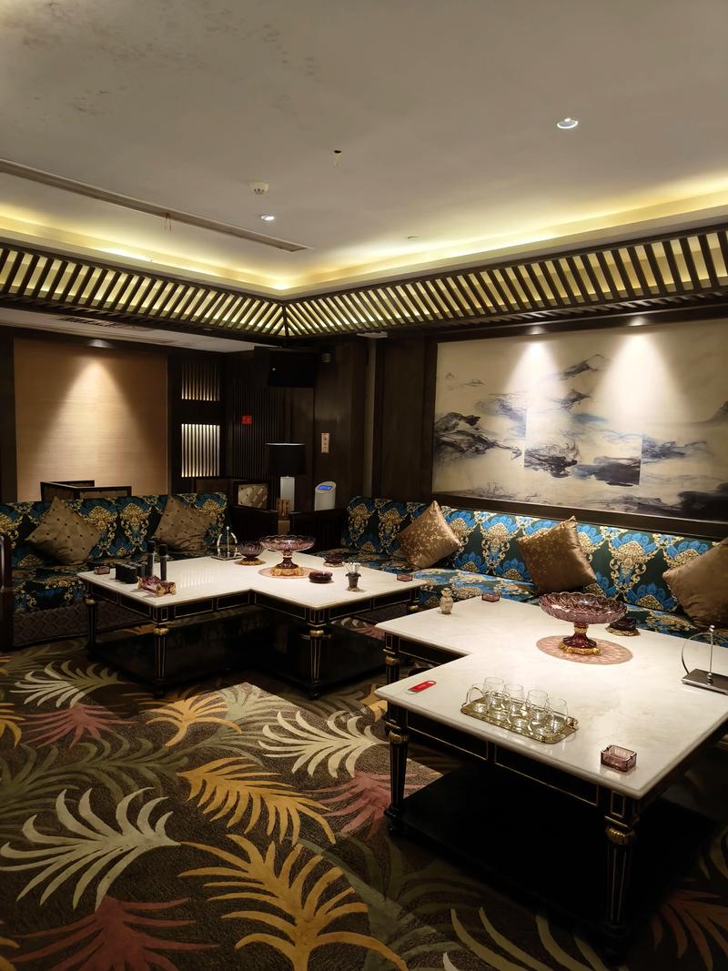 白山商务ktv怎么玩玩转高效聚会-临江市ktv预订